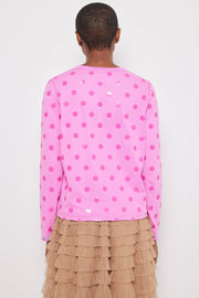 SPOTTED - Tee-LISA TODD