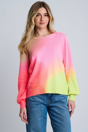 COLOR HAZE