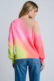 COLOR HAZE