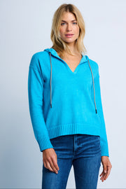 NEON LIGHTS HOODIE