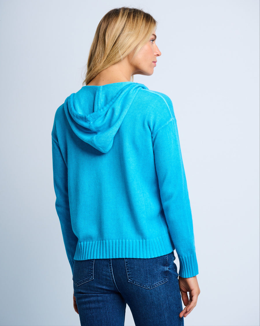 NEON LIGHTS HOODIE