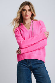 NEON LIGHTS HOODIE