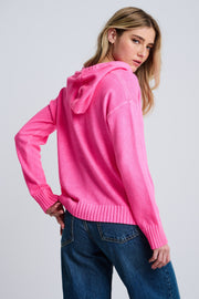 NEON LIGHTS HOODIE