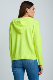 NEON LIGHTS HOODIE