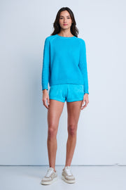 NEON LIGHTS SHORT