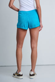 NEON LIGHTS SHORT