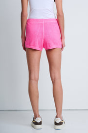 NEON LIGHTS SHORT