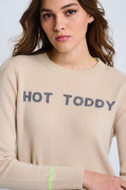 HOT TODDY