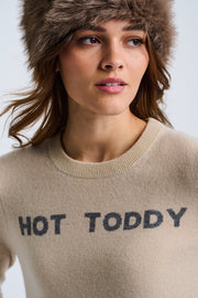 HOT TODDY