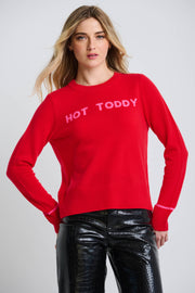 HOT TODDY
