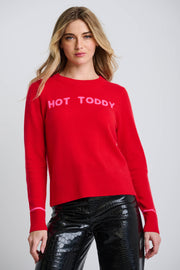 HOT TODDY