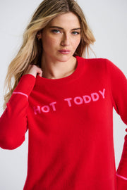 HOT TODDY