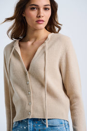 DATE NIGHT CARDI