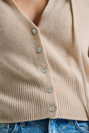 DATE NIGHT CARDI