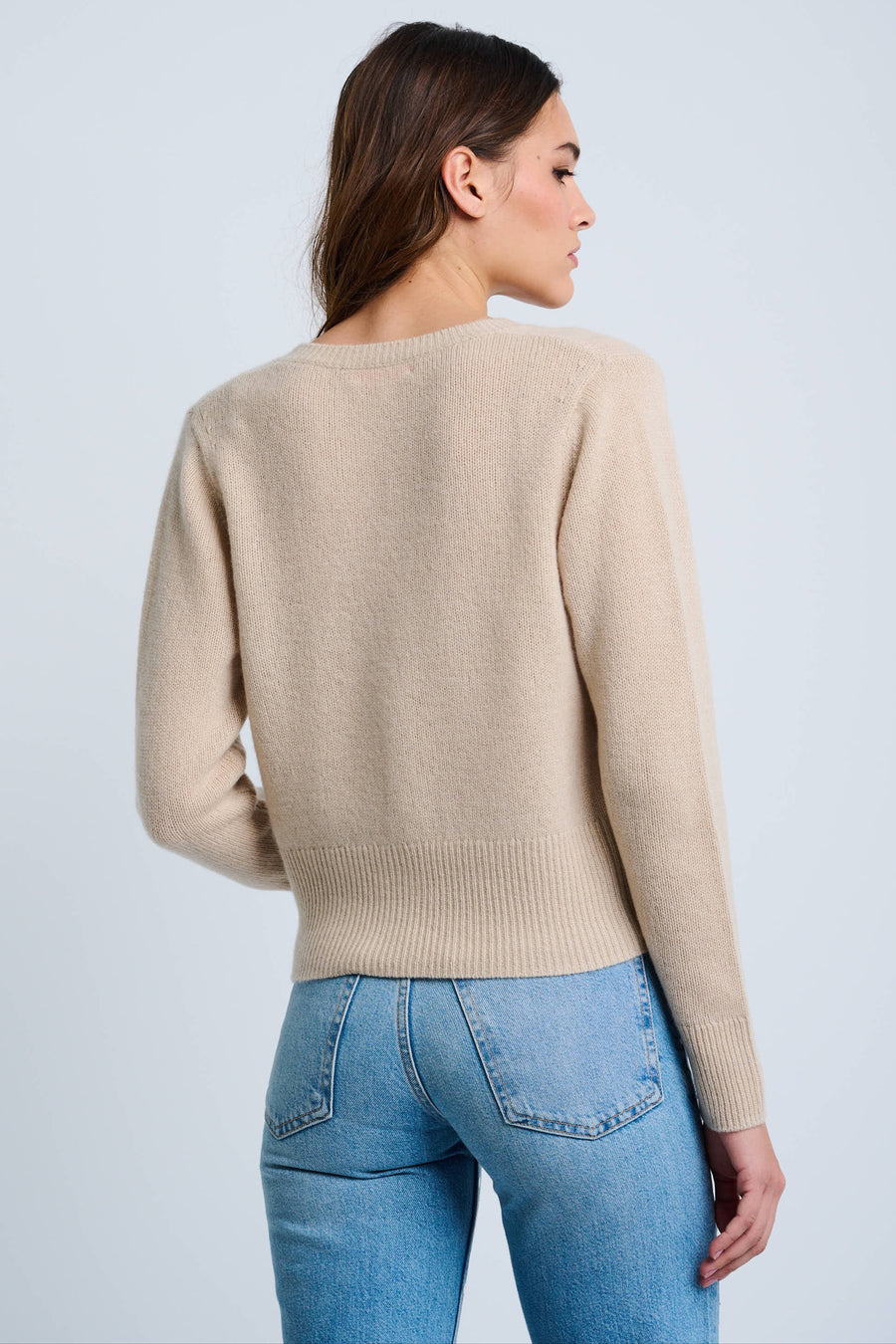 DATE NIGHT CARDI