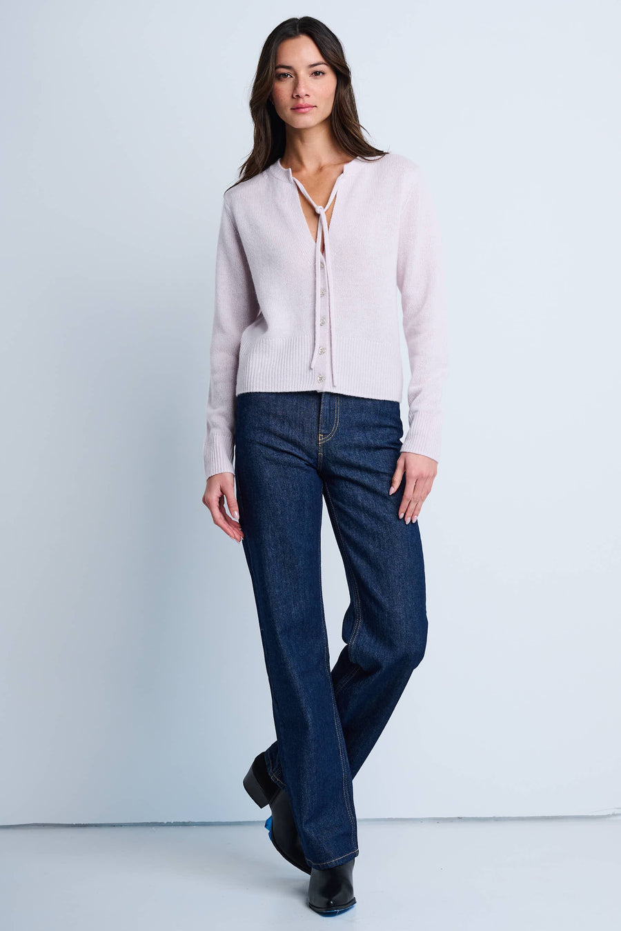 DATE NIGHT CARDI