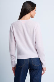 DATE NIGHT CARDI