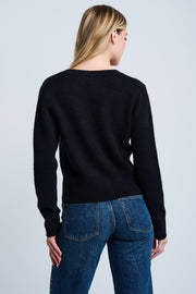 DATE NIGHT CARDI