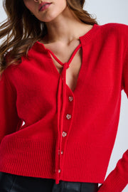 DATE NIGHT CARDI