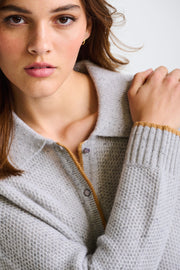 HONEYCOMB CARDI