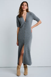 NIGHT CAP DRESS