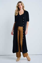 NIGHT CAP DRESS