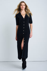 NIGHT CAP DRESS