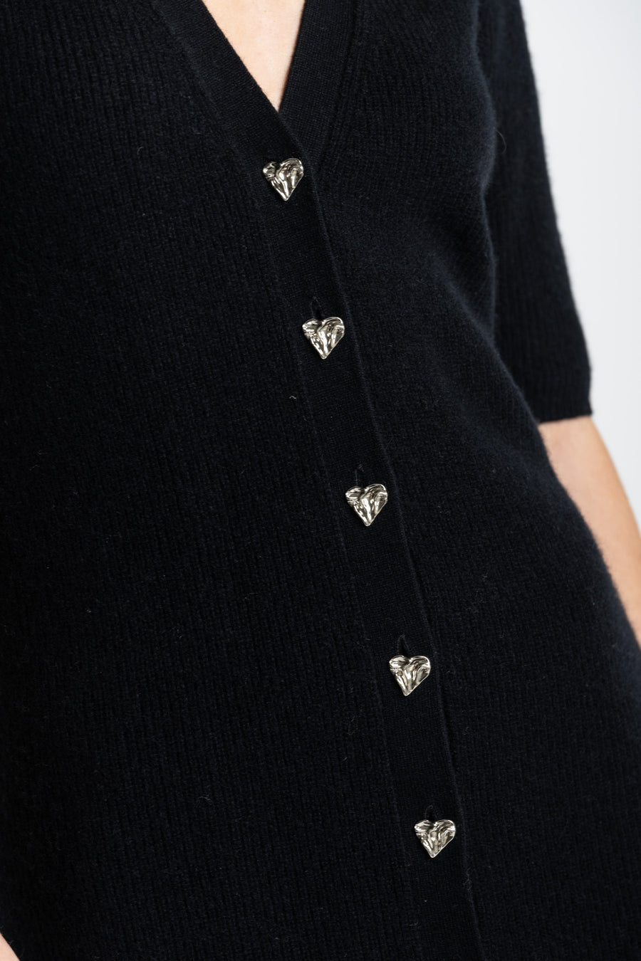 NIGHT CAP DRESS