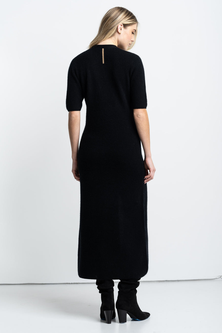 NIGHT CAP DRESS