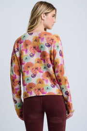 BLOOMIN' CARDIGAN