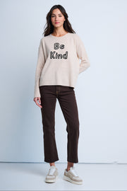 BE KIND