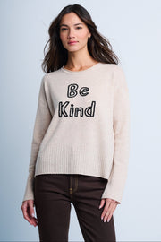 BE KIND