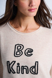 BE KIND