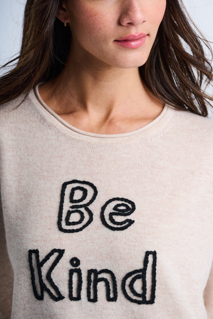 BE KIND