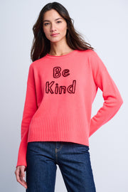 BE KIND