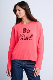 BE KIND