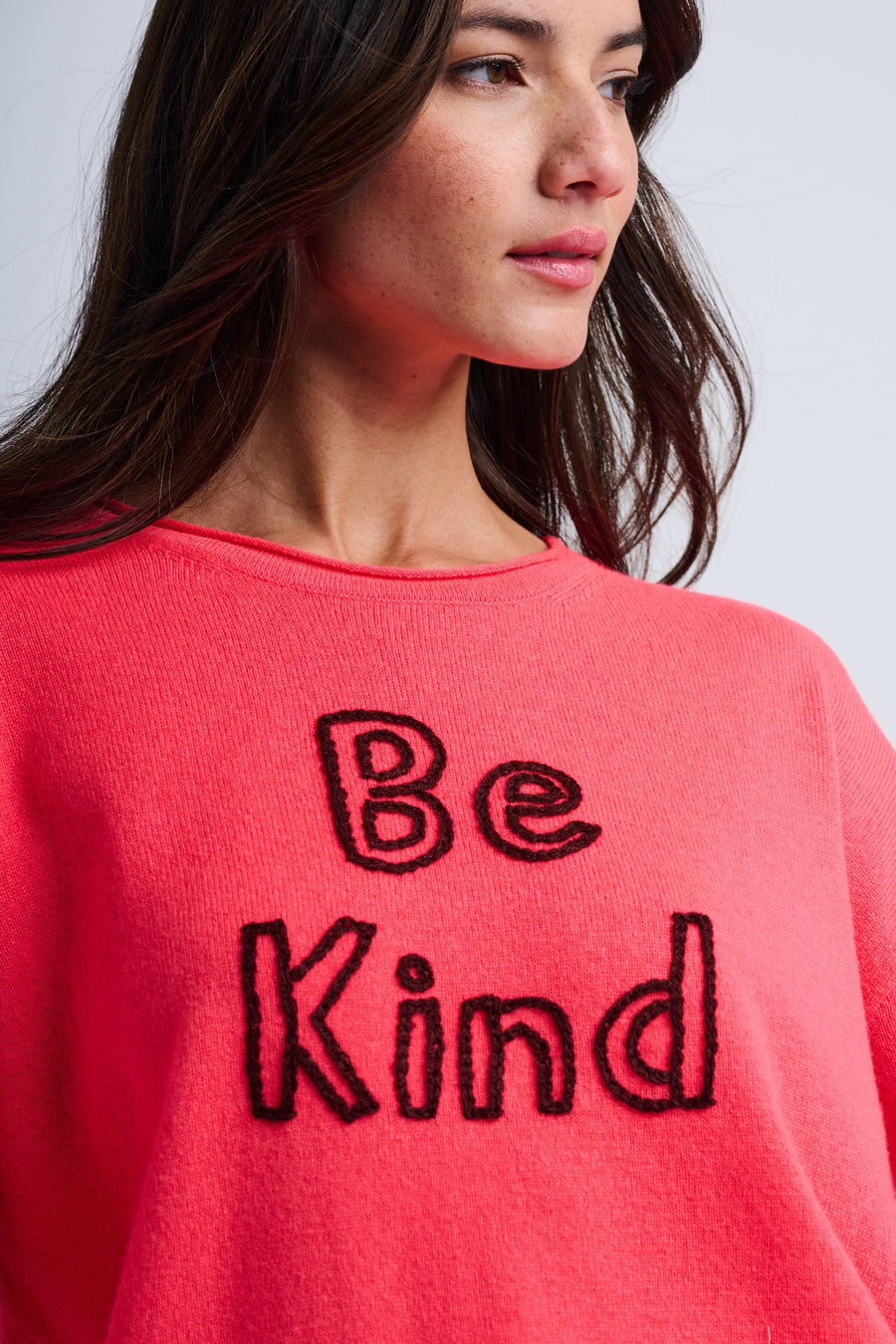 BE KIND