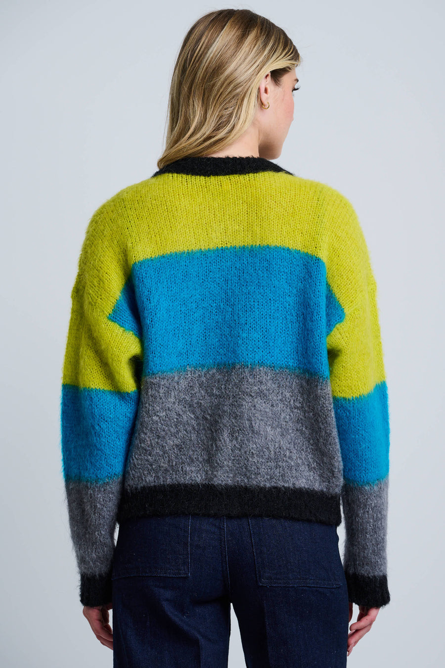 TUTTI COLORE