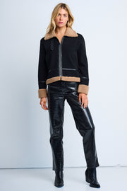 THE MOTO JACKET