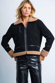 THE MOTO JACKET