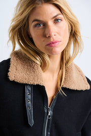 THE MOTO JACKET