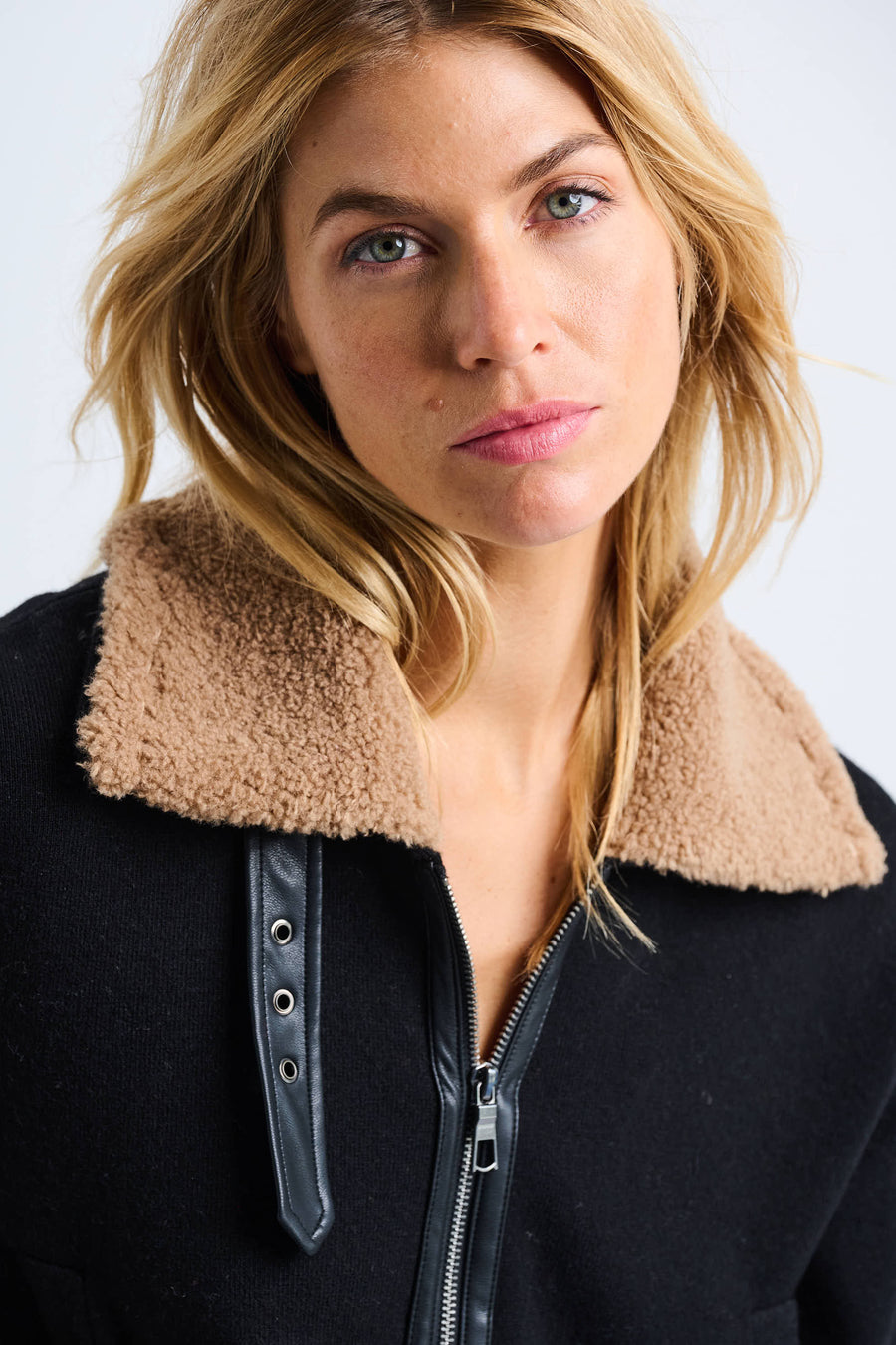 THE MOTO JACKET