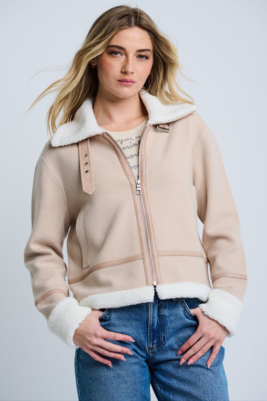 THE MOTO JACKET