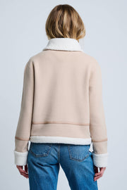 THE MOTO JACKET