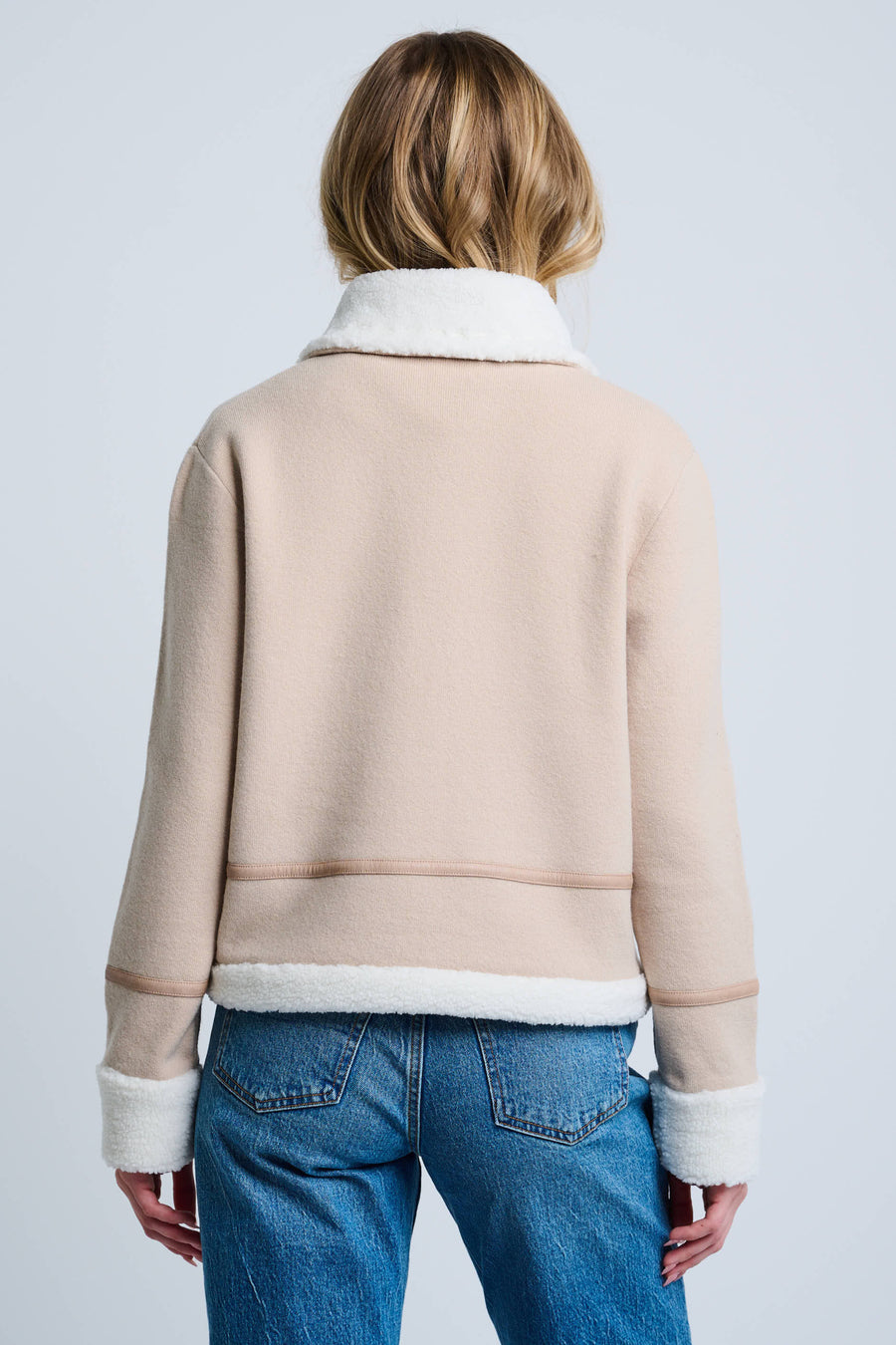 THE MOTO JACKET
