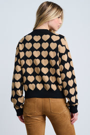 ALL HEART JACKET