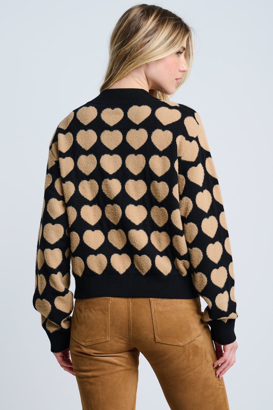 ALL HEART JACKET
