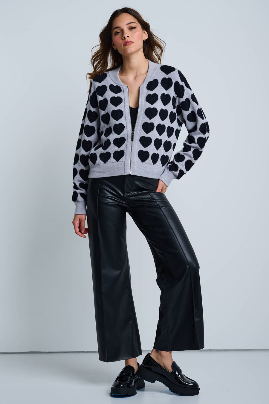 ALL HEART JACKET