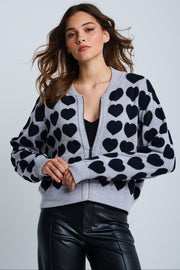 ALL HEART JACKET