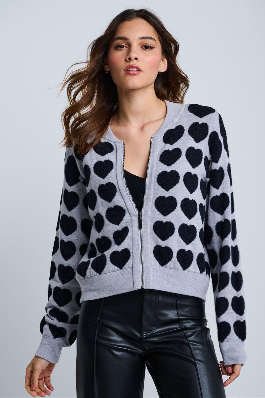 ALL HEART JACKET